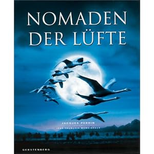 Nomaden der L�fte