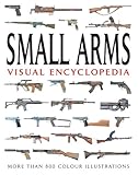 Small arms visual encyclopedia