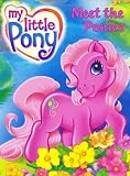 My Little Pony: Meet the Ponies (My Little Pony)