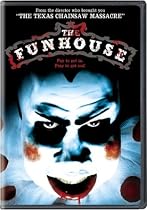 Lowest Price on The Funhouse.