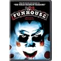 Funhouse, the