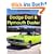Dodge Dart and Plymouth Duster (Musclecar Color History)