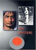 JKA Karate Masters