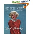Just Lucky I Guess: A Memoir of Sorts