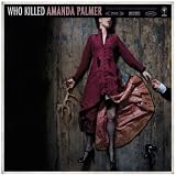 Who Killed Amanda Palmer ?
