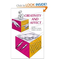 Creativity and Affect (Creativity Research)
