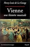 Revue Fayard  / Vienne, une histoire musicale