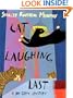 Cat Laughing Last: A Joe Grey Mystery
