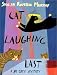 Cat Laughing Last: A Joe Grey Mystery (Hardcover)
