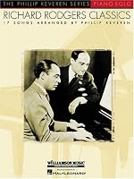 Richard Rodgers Classics: The Phillip Keveren Series (Phillip Keveren)