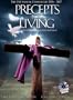 Precepts for Living Annual Commentary: Large Print Edition