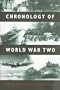 Chronology of World War Two (Cassell Military Paperbacks)