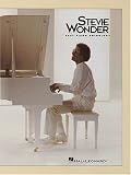 Stevie Wonder - Easy Piano Anthology