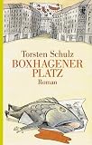 Produkt-Bild: Boxhagener Platz: Roman