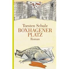 Boxhagener Platz: Roman