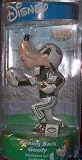 Disney Goofy Ny Jets Hand Painted Bobblehead (Very Rare & Hard to Find) New in Pkg