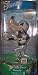 Disney Goofy Ny Jets Hand Painted Bobblehead (Very Rare & Hard to Find) New in Pkg