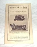 A Kwantlum Battle, an Article in Museum and Art Notes,, December 1931, Volume VI, No. 4