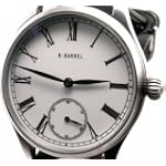 ビーバレルBBarrel腕時計BB0040WHRO1 