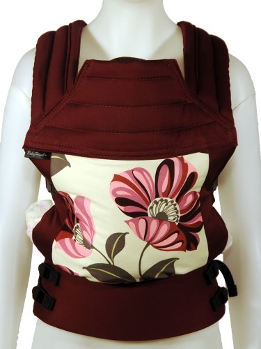 Picture of Cozy BabyHawk Oh Snap! Baby Carrier, Grandiflora B004Q9SDOQ (Baby Carriers)