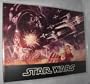 Star Wars Science Fiction Original Color Movie Program, 1977: Theatrical Release, 1st Edition