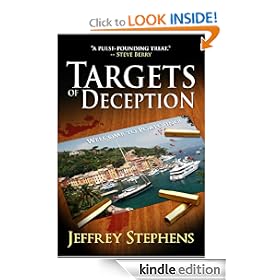 Targets of Deception