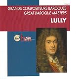 Extraits : Atys, Dies Irae, Petits Motet. Airs Transcrits Pour Clavecin