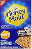 Honey Maid Graham Crackers, 14.4 oz