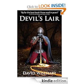 Devil's Lair