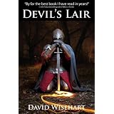 Devil's Lair ~ David Wisehart