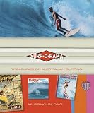 Surf-o-rama: Treasures of Australian Surfing