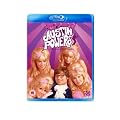 Austin Powers [Blu-ray] [UK Import]