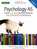 Psychology AS. The teacher's companion for AQA 'A'