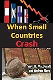 When small countries crash