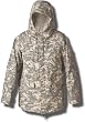 Tru-Spec Waterproof Army Rain Parka