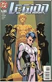 Legion of Super-Heroes #72 September 1995 Legion of Super-Heroes #72 September 1995