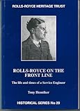 The Rolls-Royce Tay engine and the BAC One-Eleven