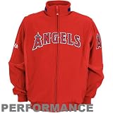 Angels Majestic Therma Base Premier Jacket YOUTH