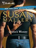 Quinn's Woman