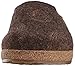 HAFLINGER Women's GZ Spirit Wool Clogs