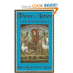Three for a Letter