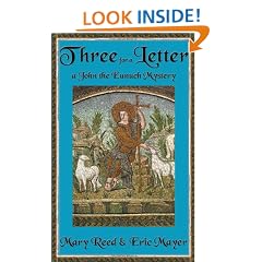 Three for a Letter