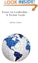 Essays on Leadership- A Pocket Guide (Essays on 'X')