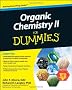 Organic Chemistry II For Dummies (For Dummies (Lifestyles Paperback))