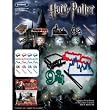 Harry Potter Back To School Logo Bandz
