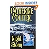 Night Storm (Night Fire Trilogy)