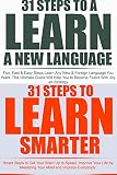 Master Learning Box: You Are Smart. You Can Be Smarter! Become More Intelligent by Learning How to Learn Smarter and Help Yourself to a New Language Faster! (Boxing Philip Vang Book 6)