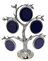 *'Family Tree' 10 Picture Multi Photo Frame Gift*