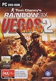 Rainbow Six Vegas 2 (�A���� �I�[�X�g�����A)
