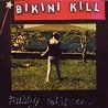 Bild des Albums von Bikini Kill